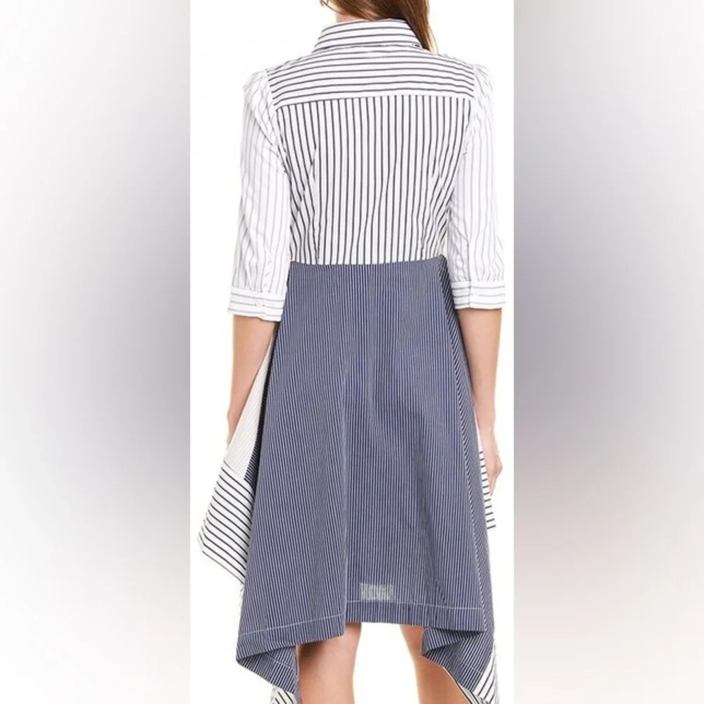 Gracia Shirtdress sz Small - Picture 2 of 6